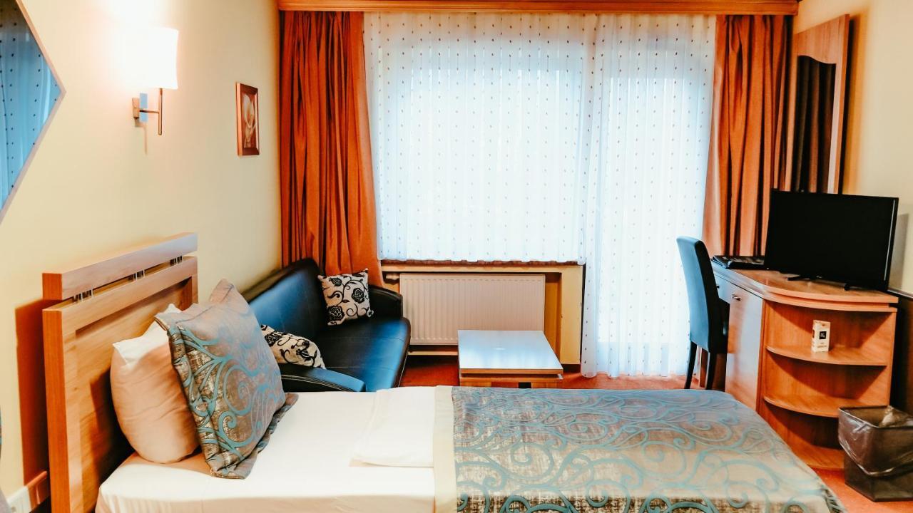 Atlas Grand 4* Garmisch-Partenkirchen